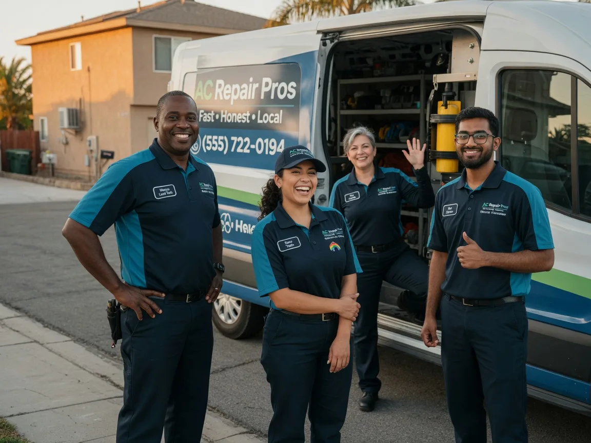AC Repair company in Taylors Island, MD